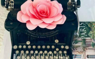 On Being a Writer-