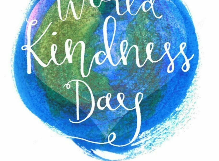 World Kindness Day 2022-