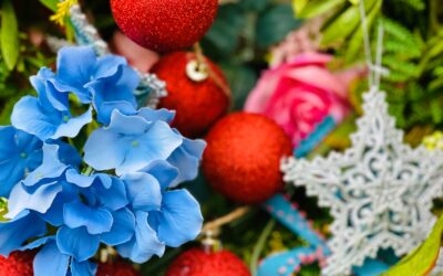 Holiday Wreaths-
