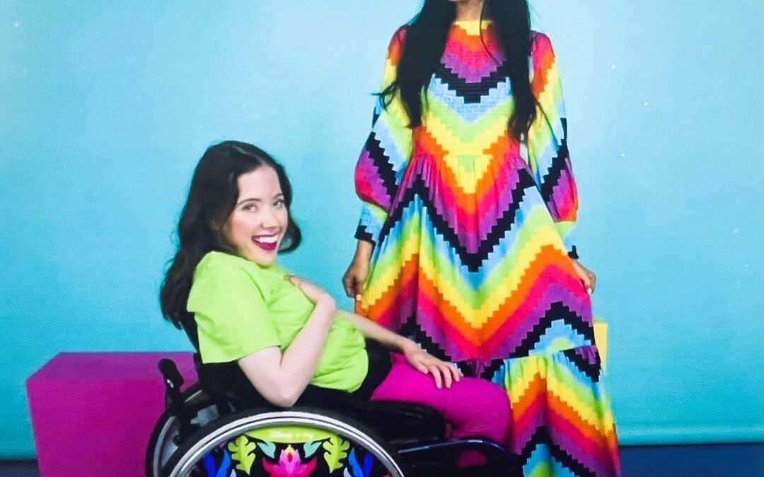Izzy Wheels-