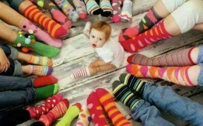 Celebrating World Down Syndrome Day 2023!