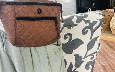 Crossbody Fashion-