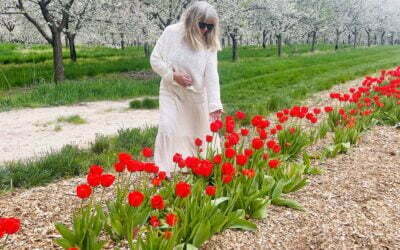 May Possibilities-