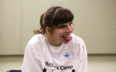 Call for Volunteers-