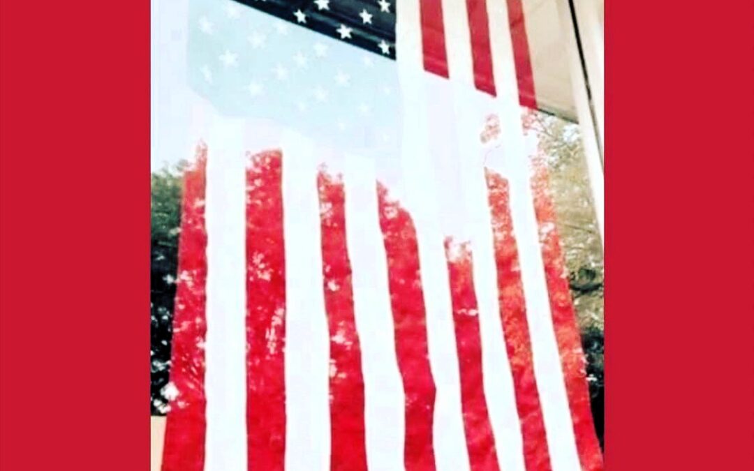 Never Forget 9/11-