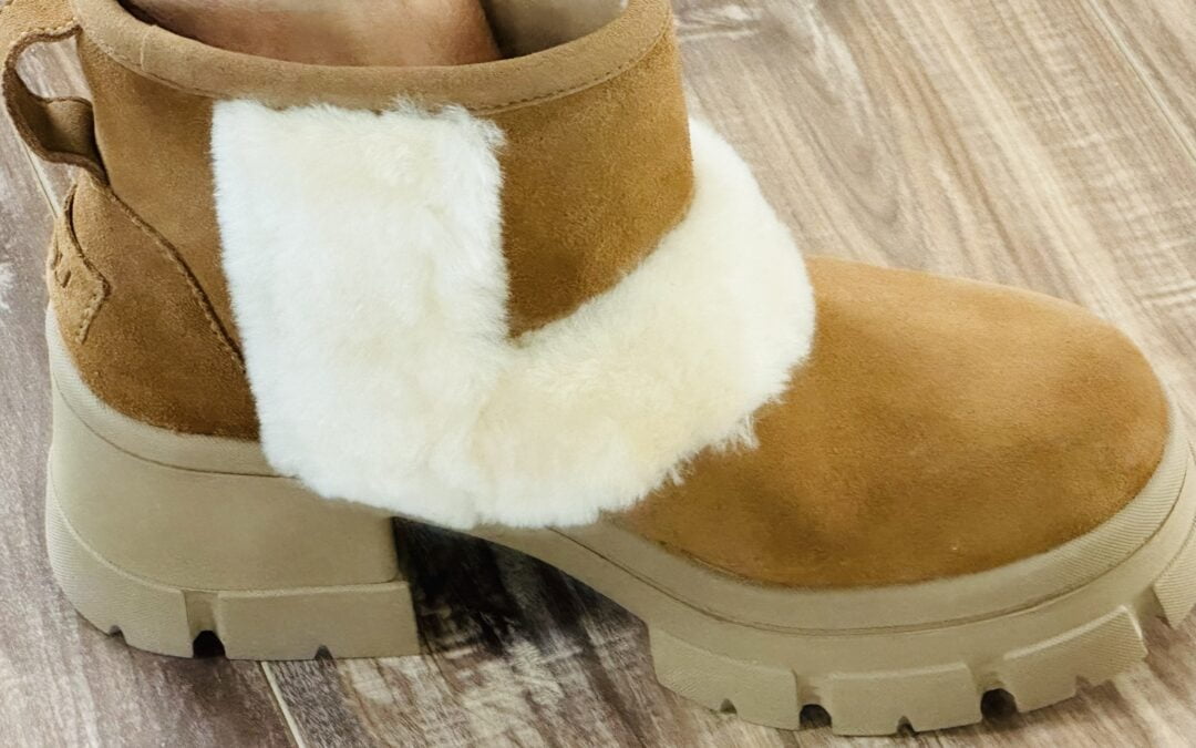 UGGS-