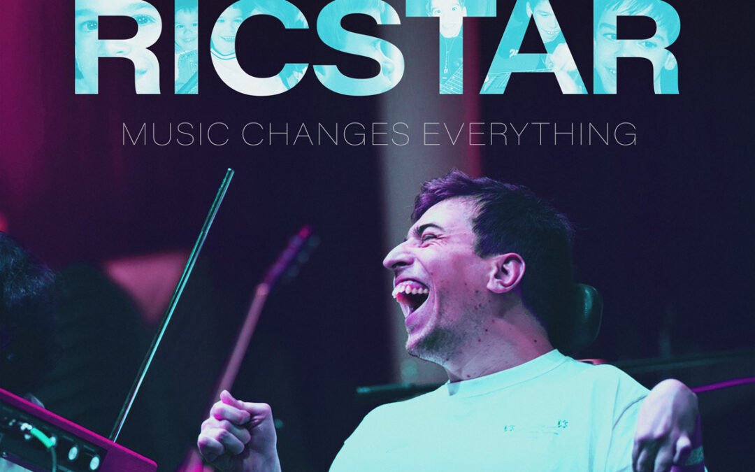 CAMP RICSTAR Documentary Updates!