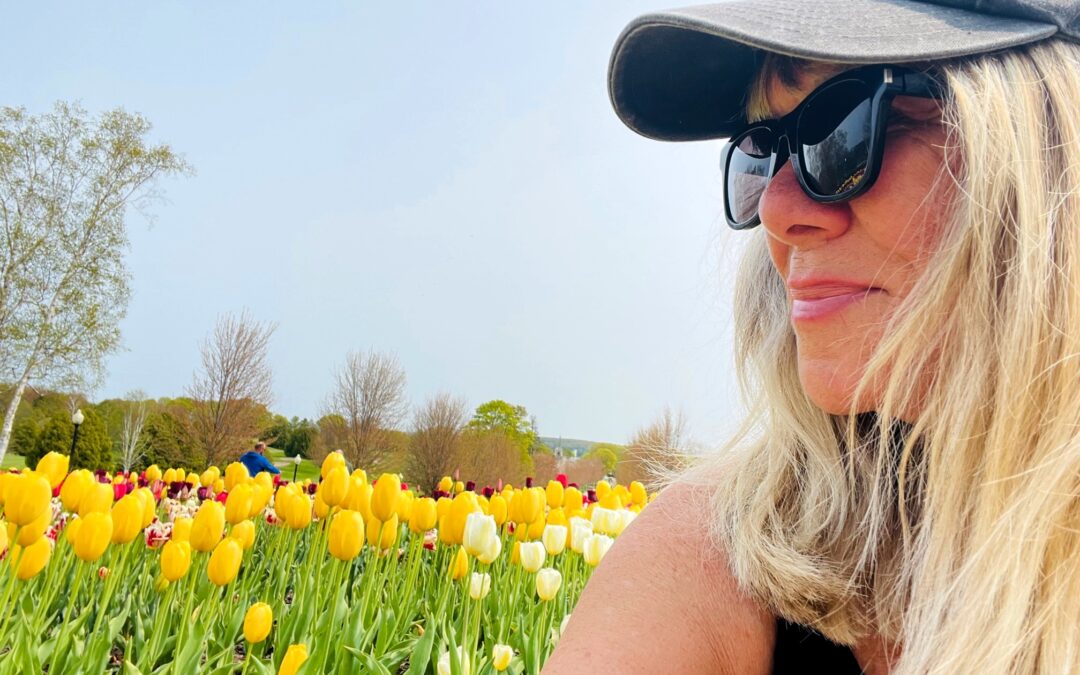 Lovely May-