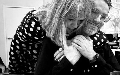 Gratitude-