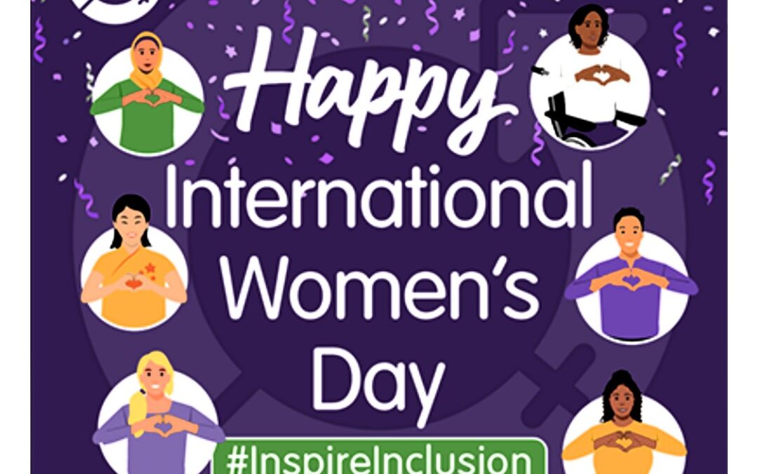 International Women’s Day 2024-