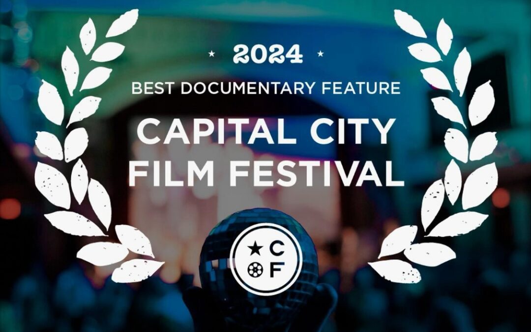 CAMP RICSTAR-JURIED PRIZE-BEST DOCUMENTARY 2024-