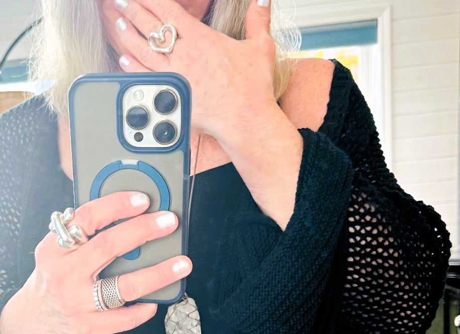 Stylishly Simple-