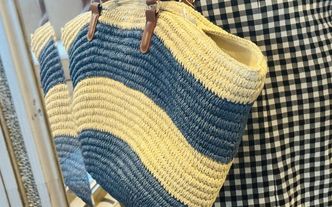 Beach Bag-