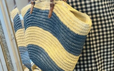 Beach Bag-