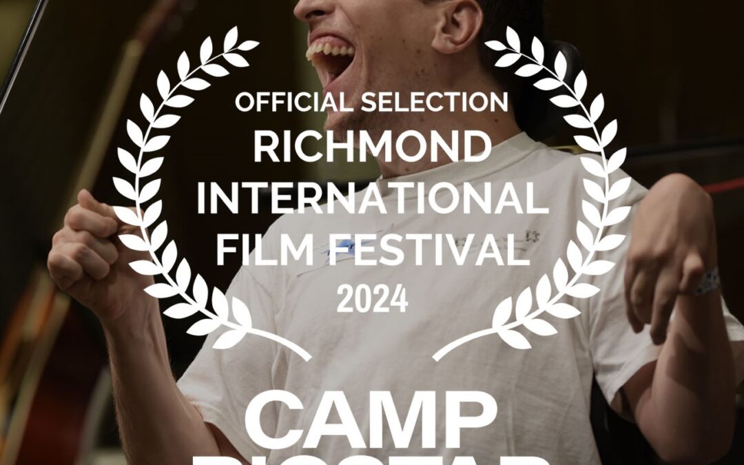 CAMP RICSTAR is headed to Richmond, VA this fall!