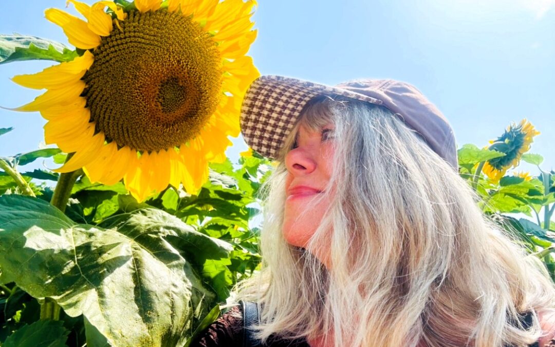 Gratitude on Thanksgiving & Beyond-