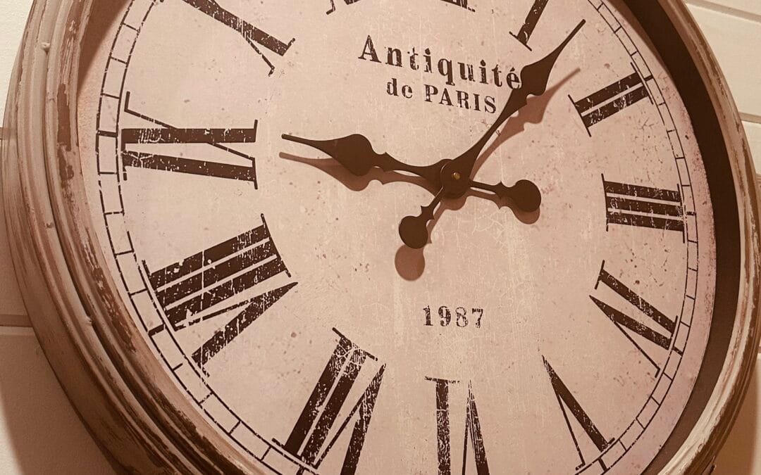 Daylight Savings Time-