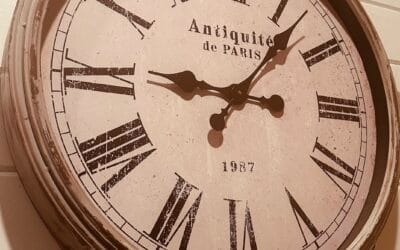 Daylight Savings Time-