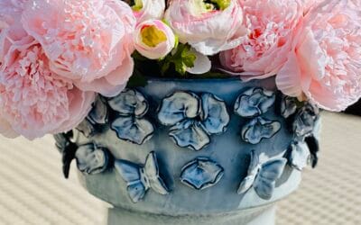 My Garden Moments Blog Has Returned!!-