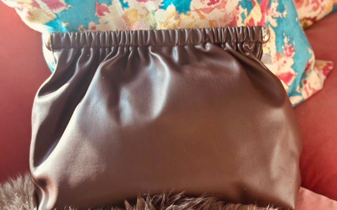 Big Brown Bag-