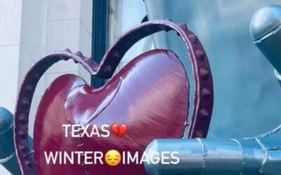 Texas Heartbreak-