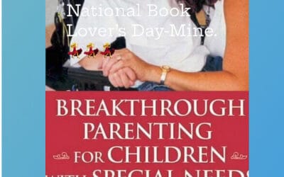 National Book Lover’s Day!