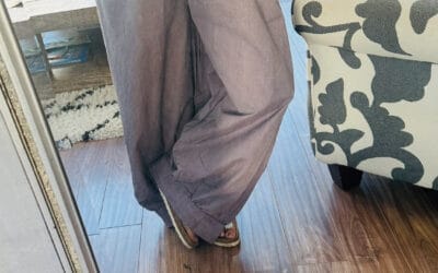 Balloon Pants-